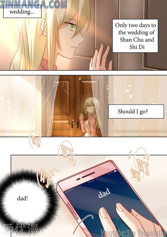 Read CEO Above, Me Below Manga Online
