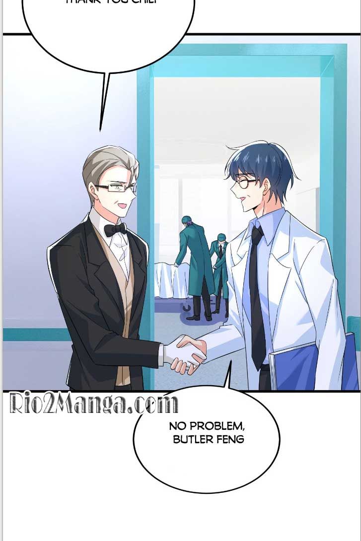 Read CEO Above, Me Below Manga Online