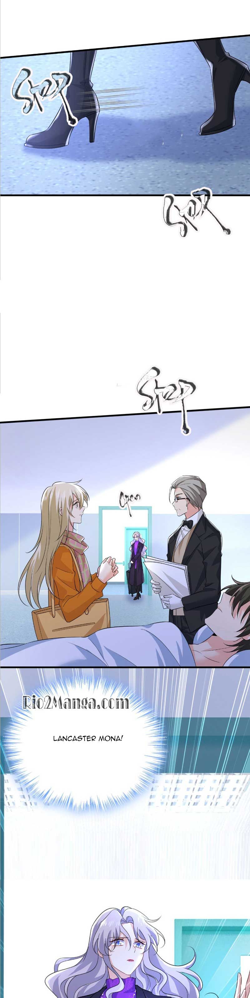 Read CEO Above, Me Below Manga Online