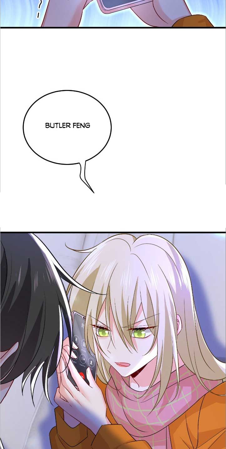 Read CEO Above, Me Below Manga Online