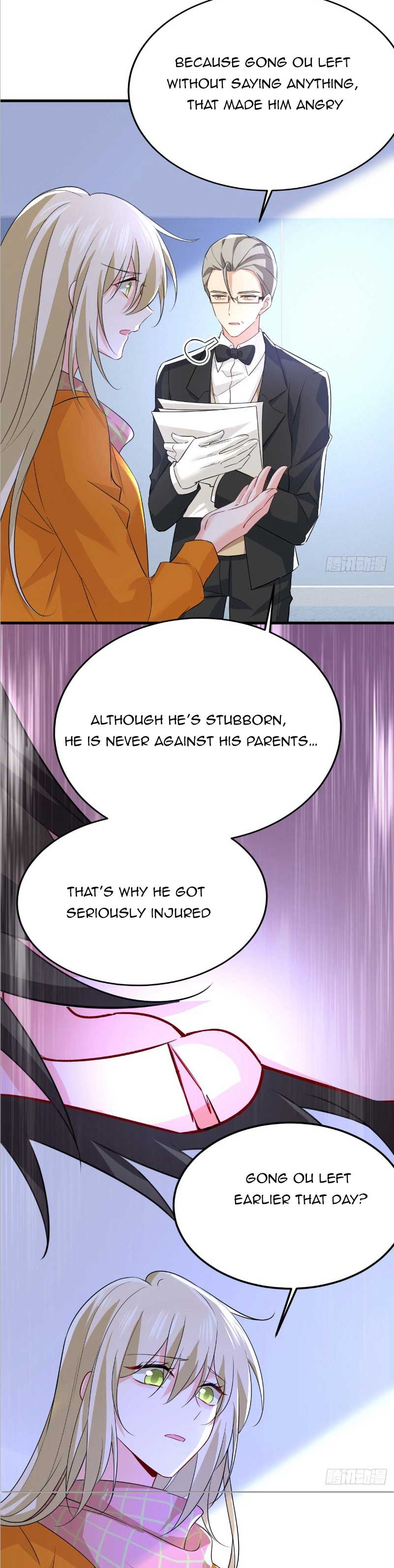 Read CEO Above, Me Below Manga Online