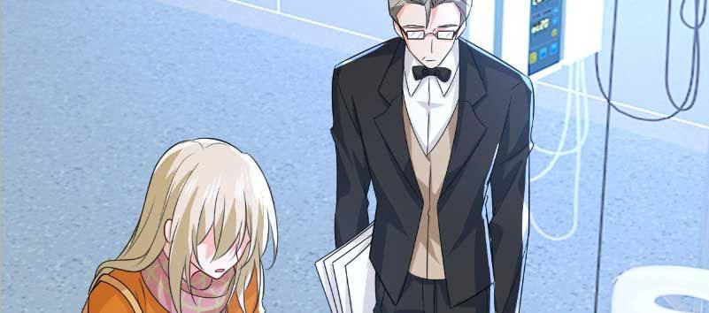 Read CEO Above, Me Below Manga Online