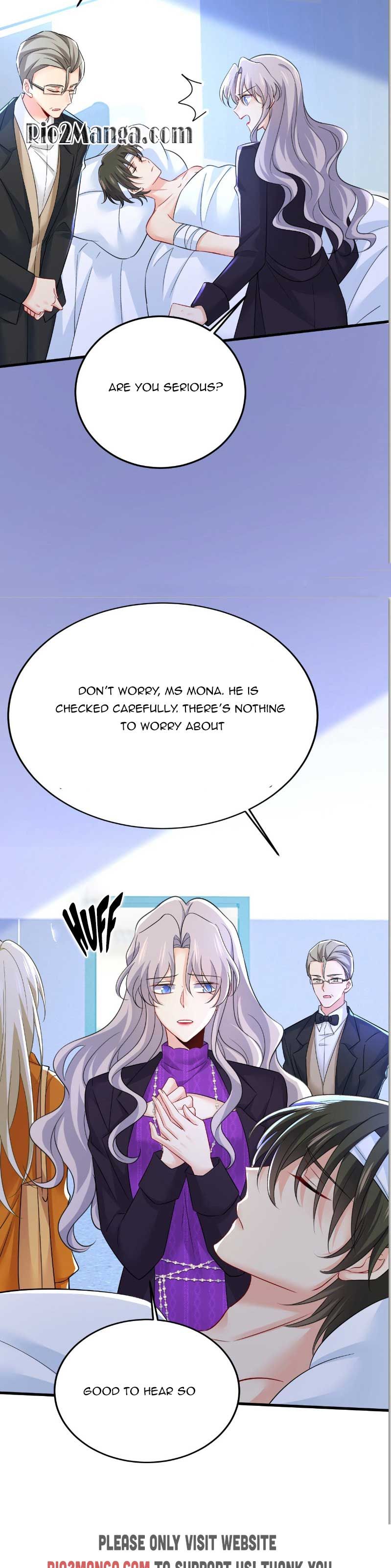 Read CEO Above, Me Below Manga Online