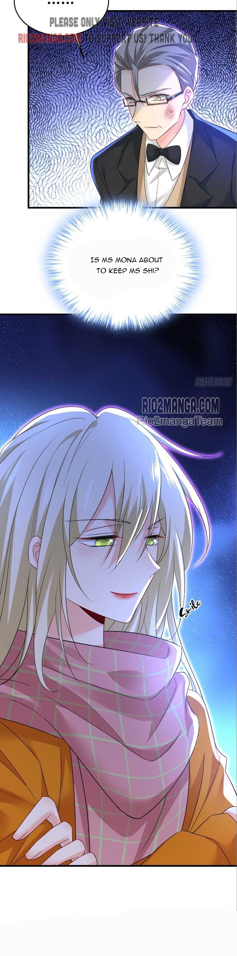 Read CEO Above, Me Below Manga Online