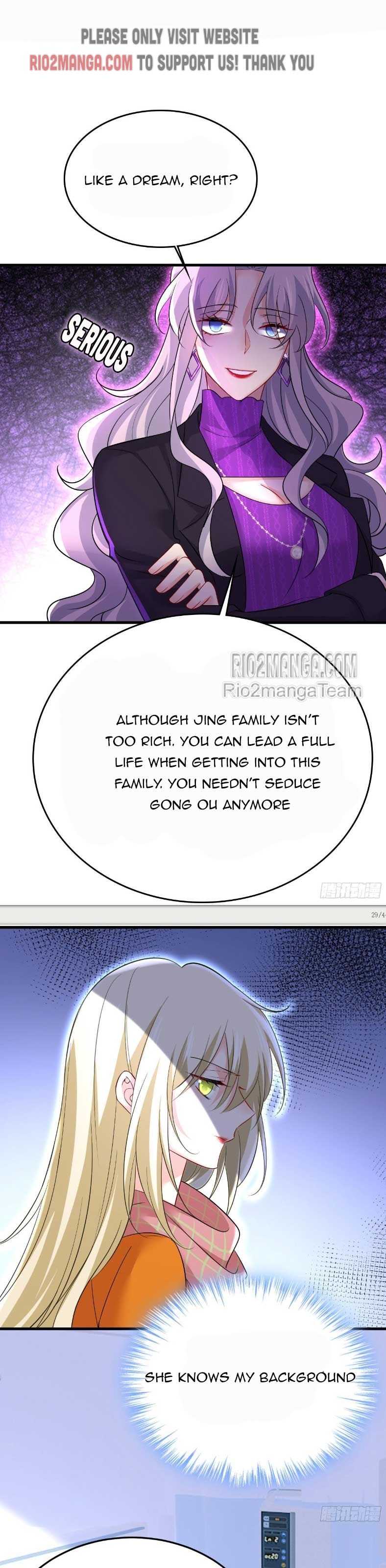 Read CEO Above, Me Below Manga Online