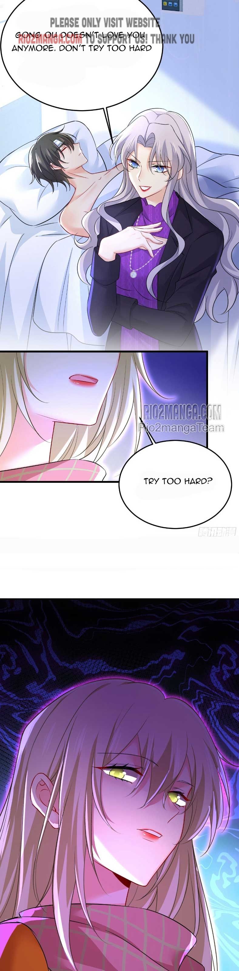Read CEO Above, Me Below Manga Online