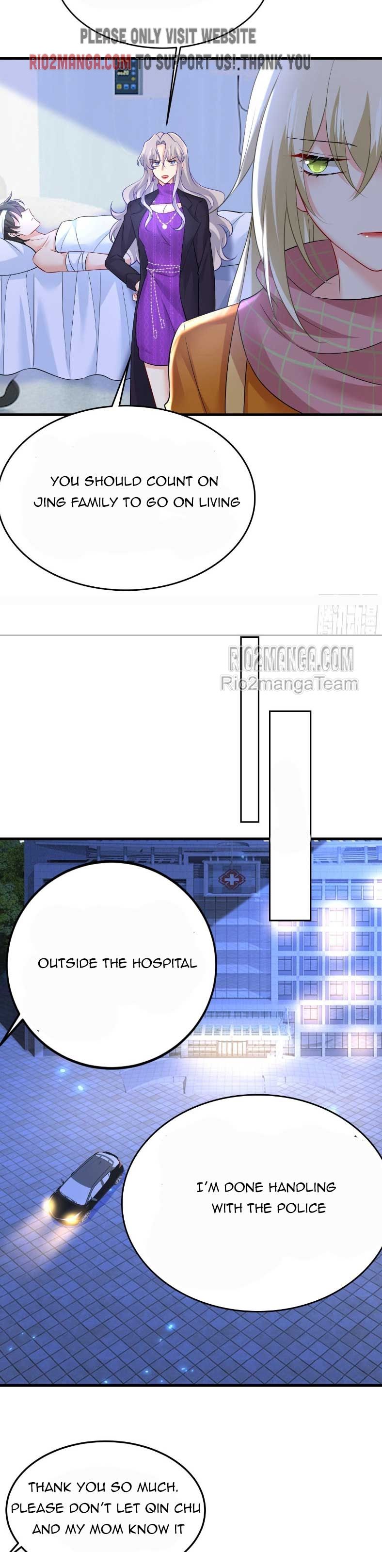 Read CEO Above, Me Below Manga Online