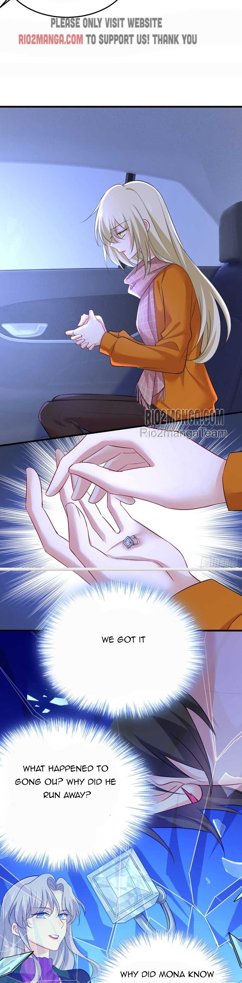 Read CEO Above, Me Below Manga Online