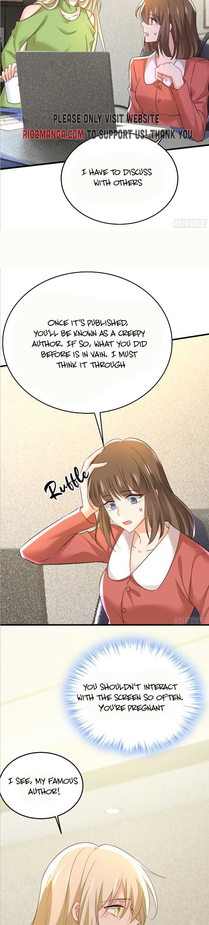Read CEO Above, Me Below Manga Online