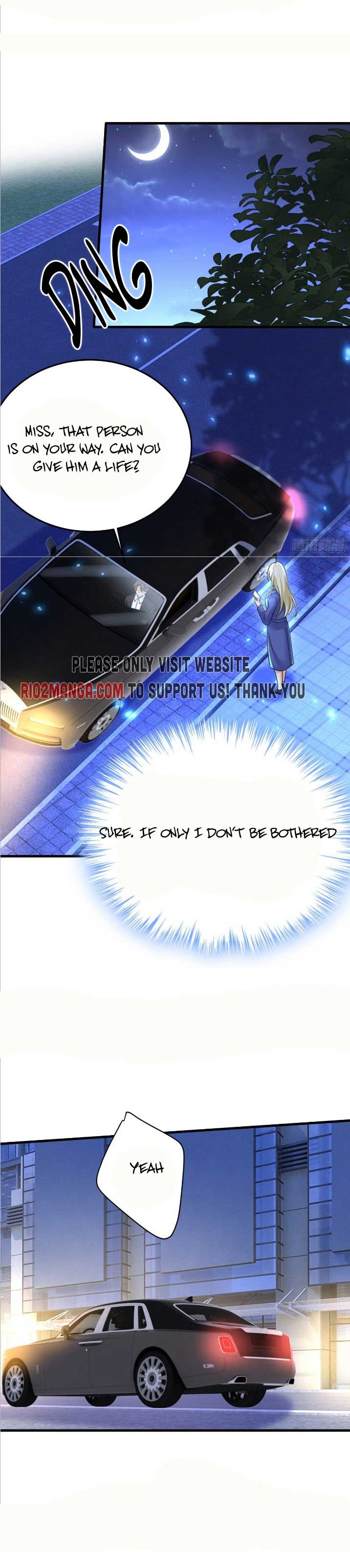 Read CEO Above, Me Below Manga Online