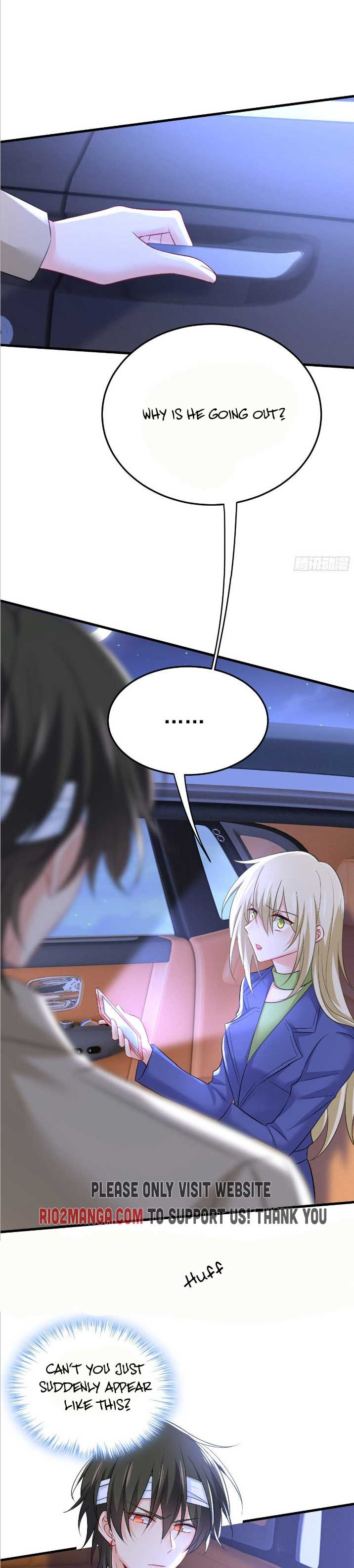 Read CEO Above, Me Below Manga Online