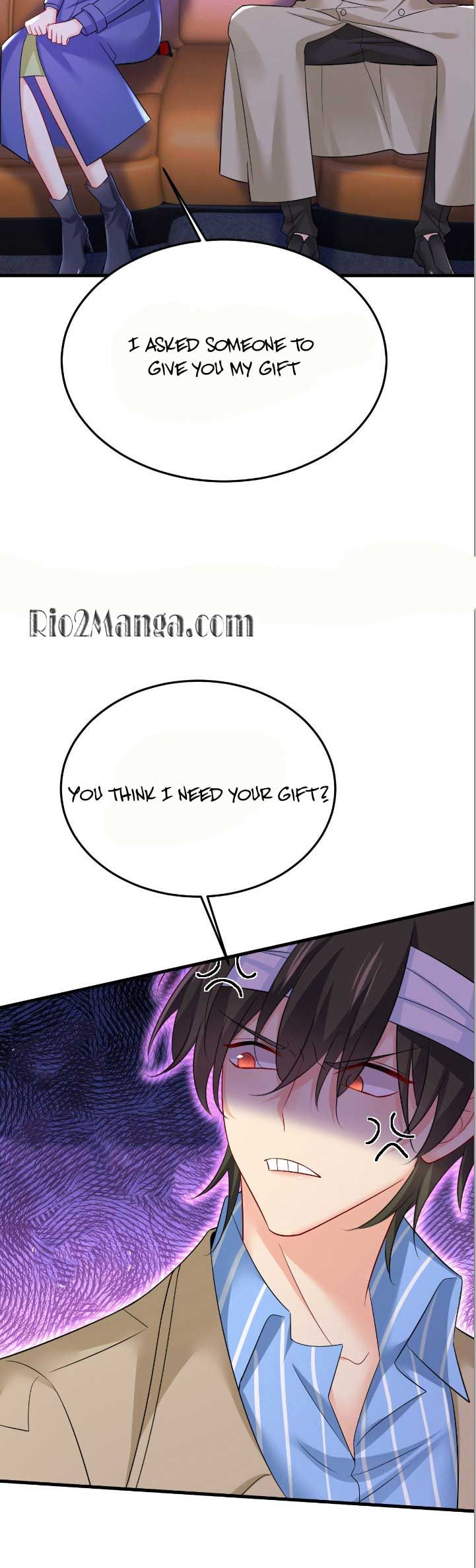 Read CEO Above, Me Below Manga Online