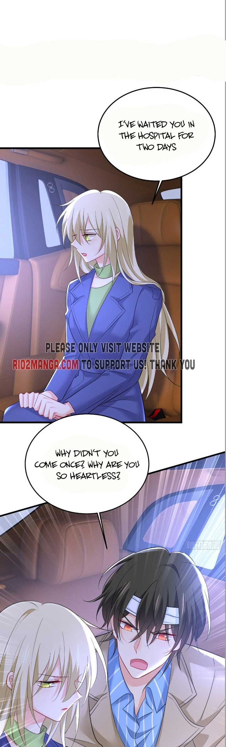 Read CEO Above, Me Below Manga Online