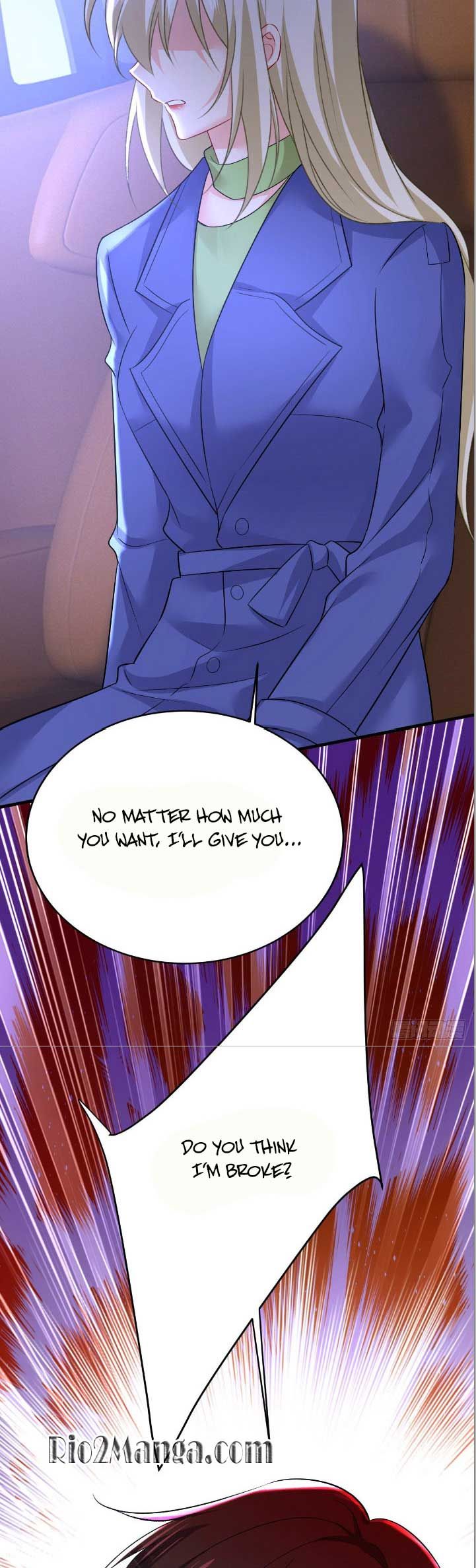 Read CEO Above, Me Below Manga Online