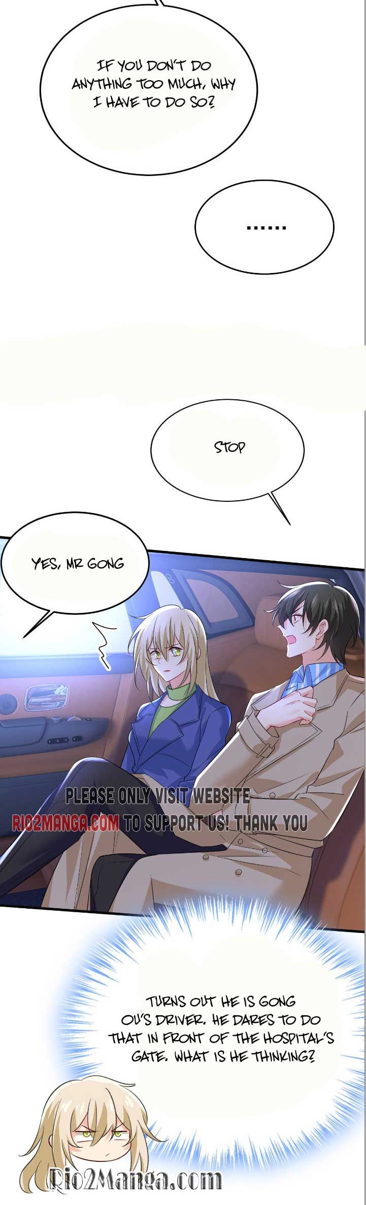 Read CEO Above, Me Below Manga Online