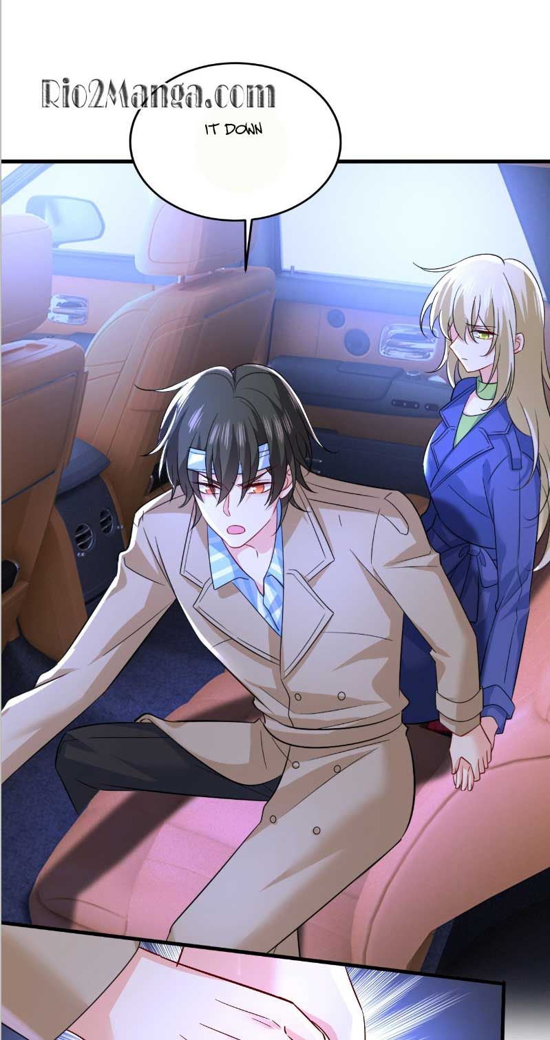 Read CEO Above, Me Below Manga Online