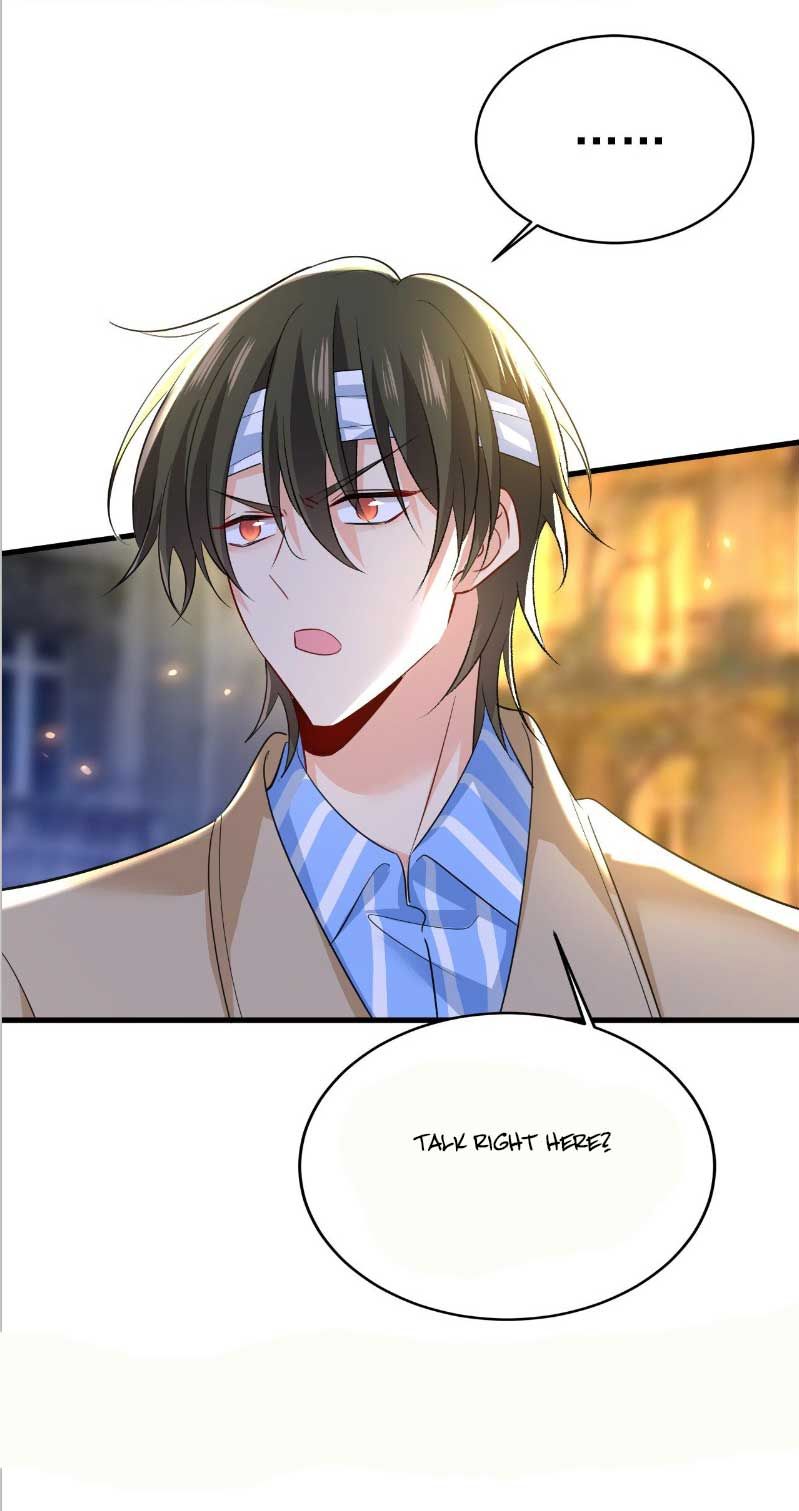 Read CEO Above, Me Below Manga Online