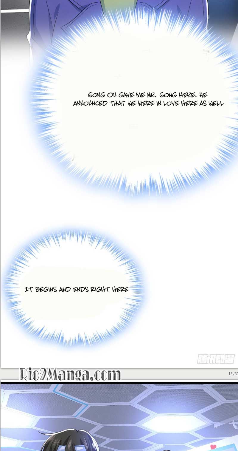 Read CEO Above, Me Below Manga Online