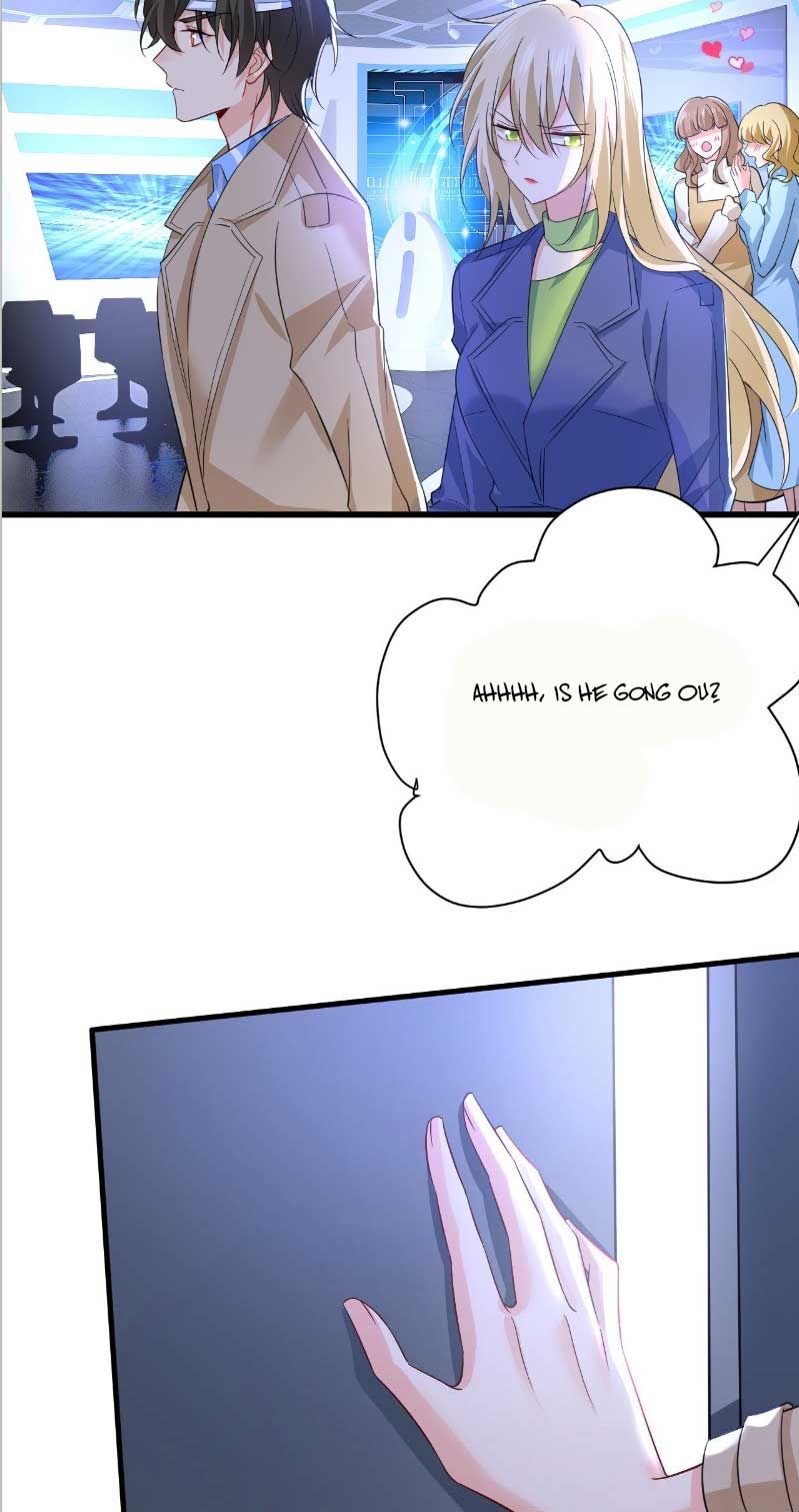 Read CEO Above, Me Below Manga Online