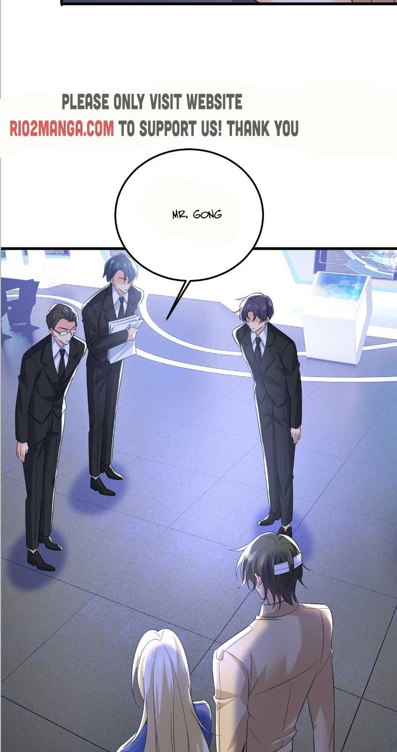 Read CEO Above, Me Below Manga Online