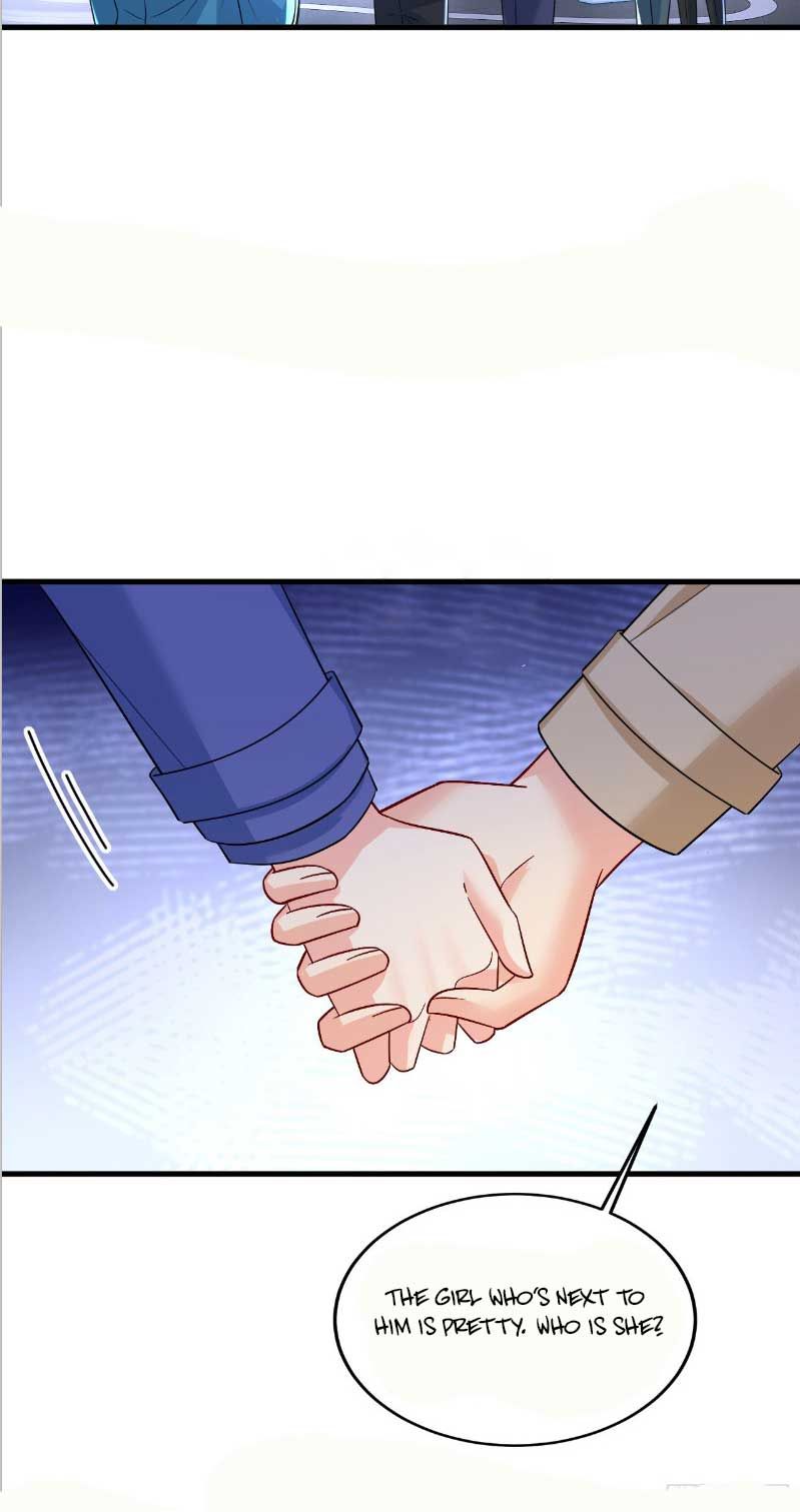 Read CEO Above, Me Below Manga Online