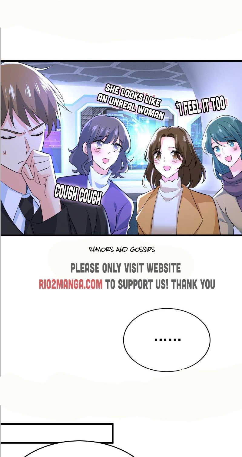 Read CEO Above, Me Below Manga Online