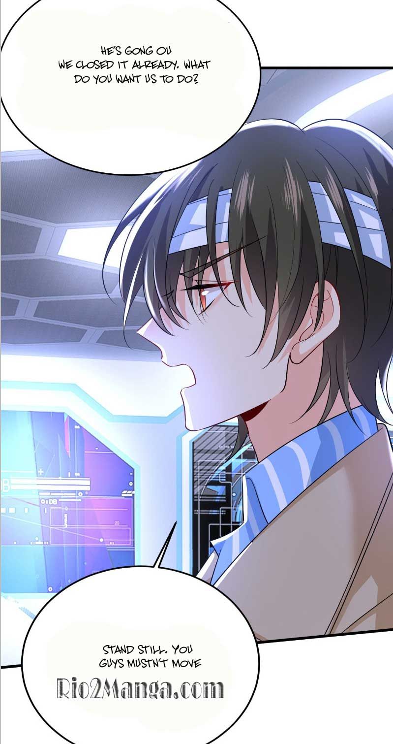 Read CEO Above, Me Below Manga Online