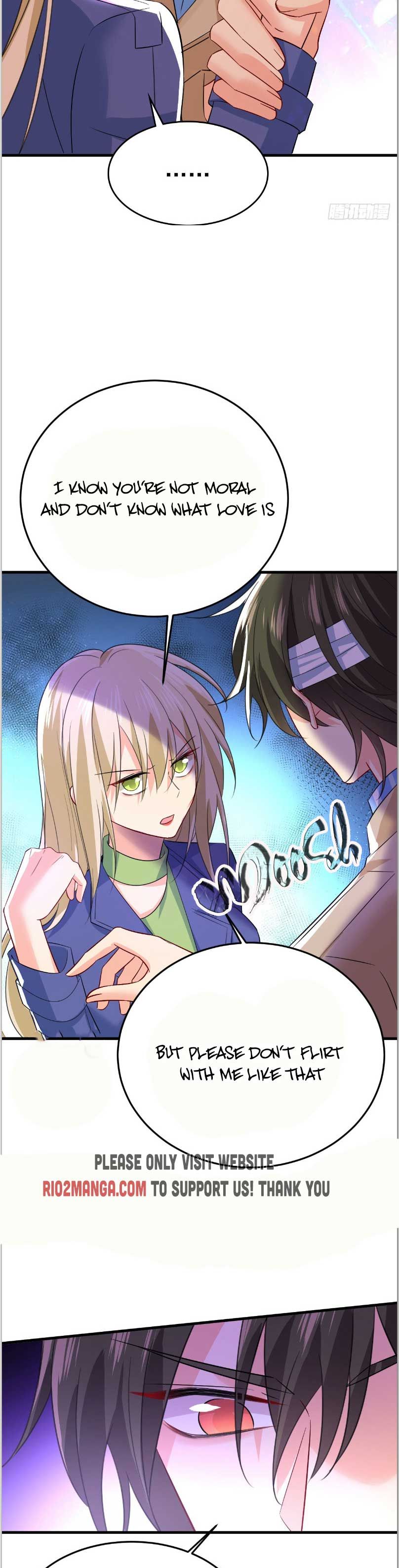 Read CEO Above, Me Below Manga Online