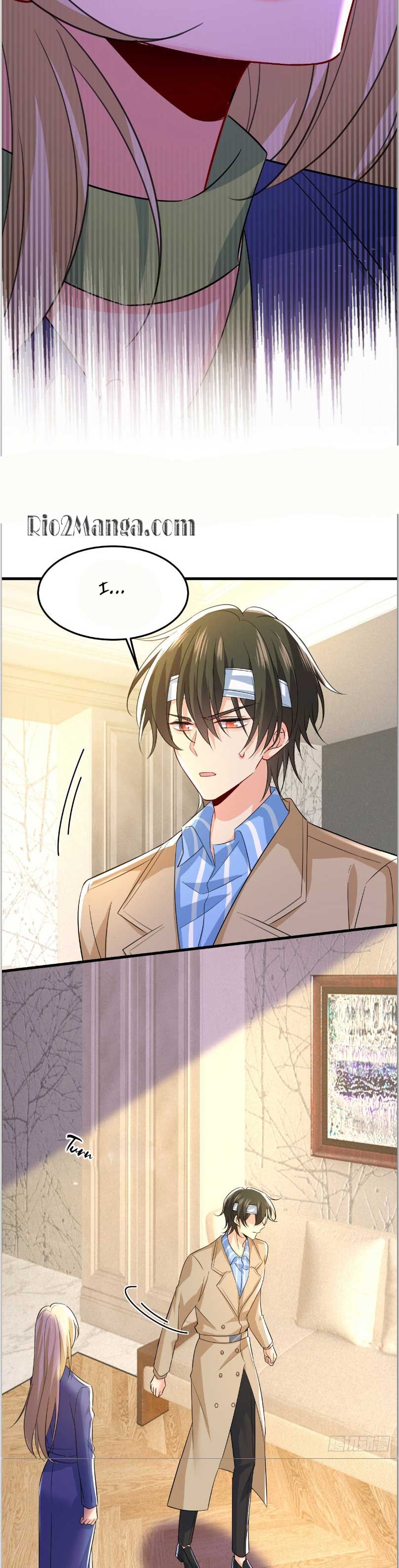 Read CEO Above, Me Below Manga Online