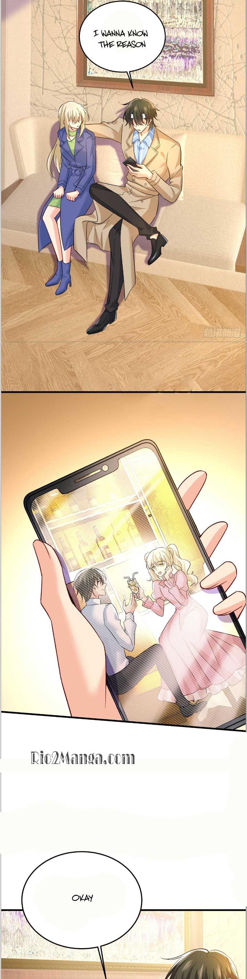 Read CEO Above, Me Below Manga Online