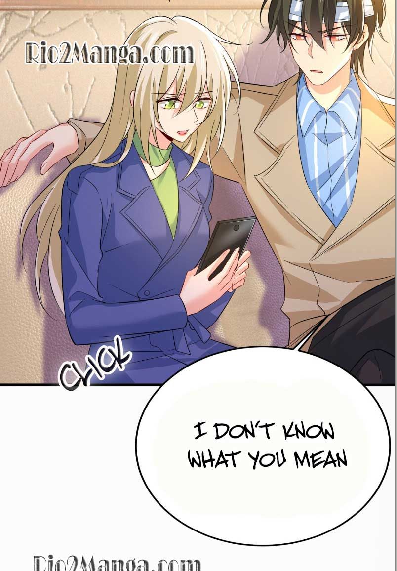 Read CEO Above, Me Below Manga Online