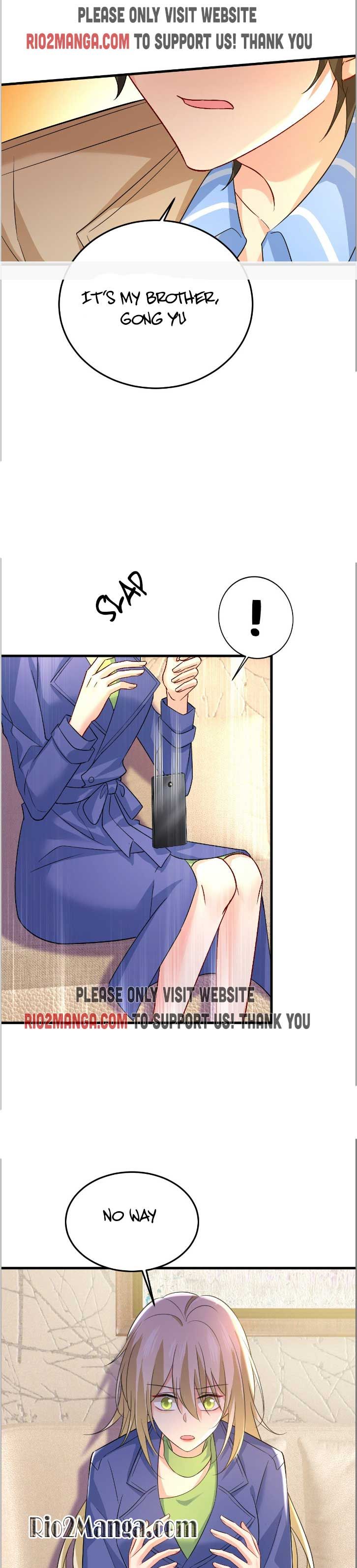 Read CEO Above, Me Below Manga Online