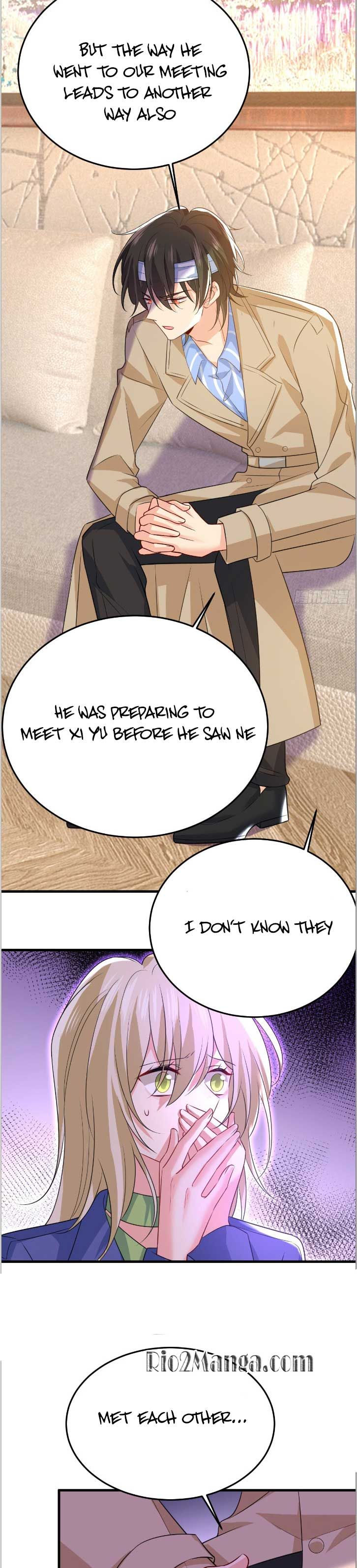 Read CEO Above, Me Below Manga Online