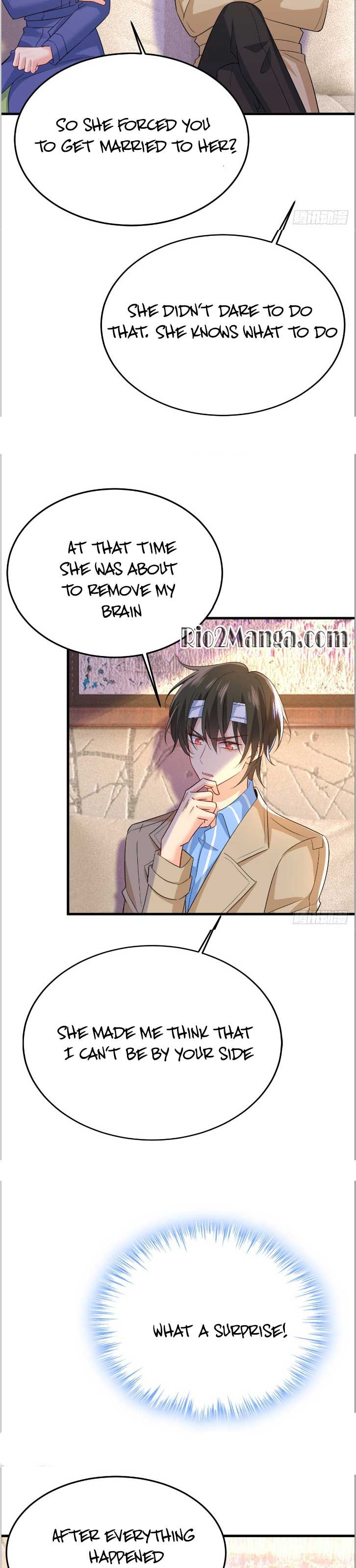 Read CEO Above, Me Below Manga Online