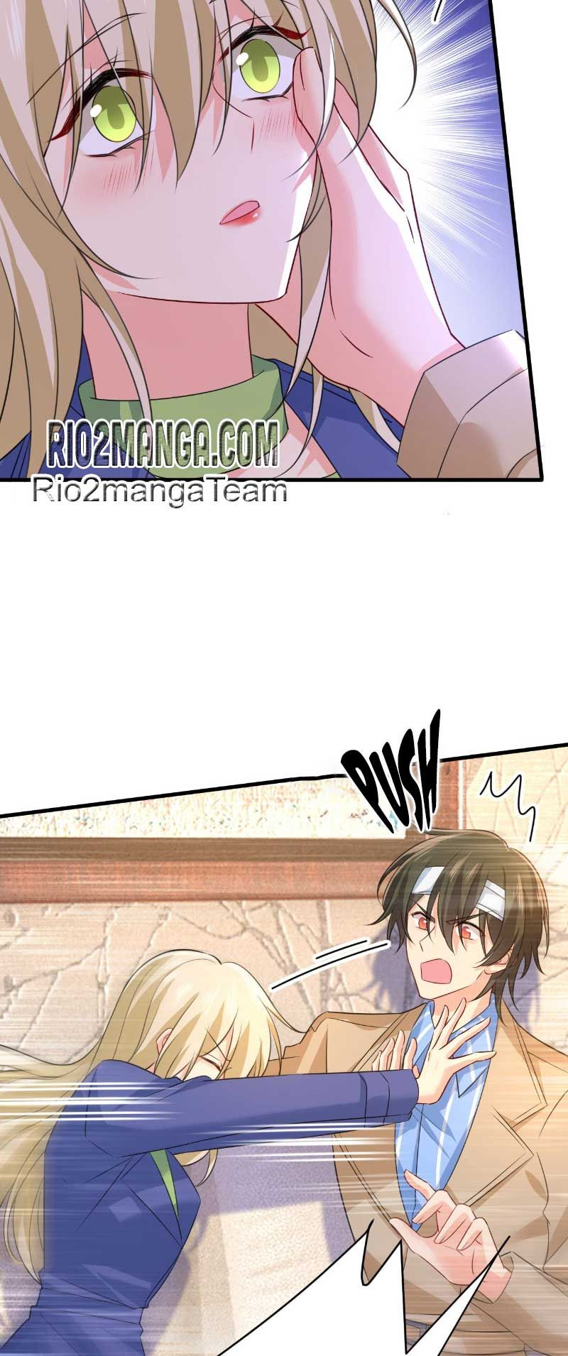 Read CEO Above, Me Below Manga Online