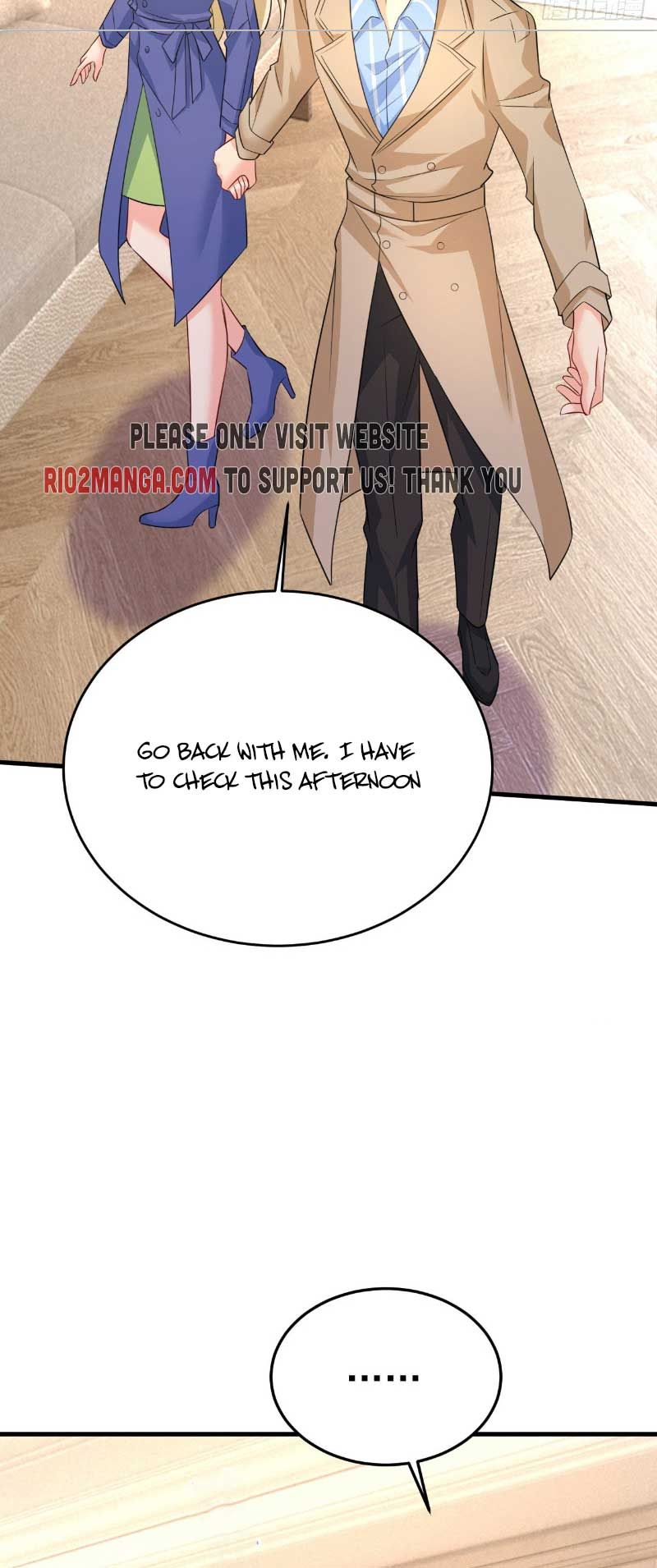 Read CEO Above, Me Below Manga Online