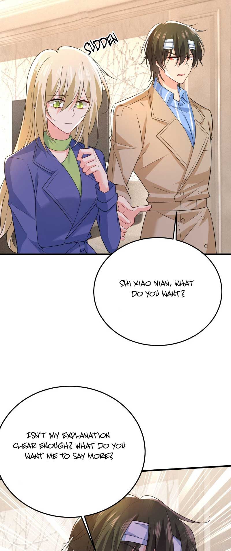 Read CEO Above, Me Below Manga Online