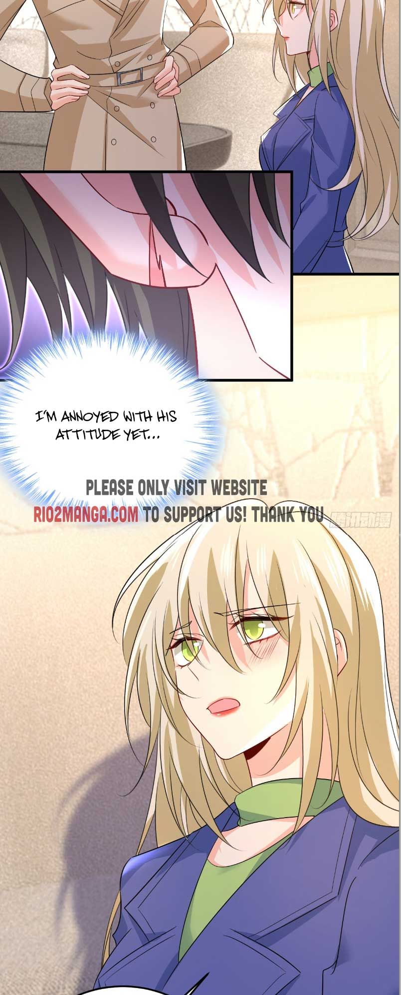 Read CEO Above, Me Below Manga Online
