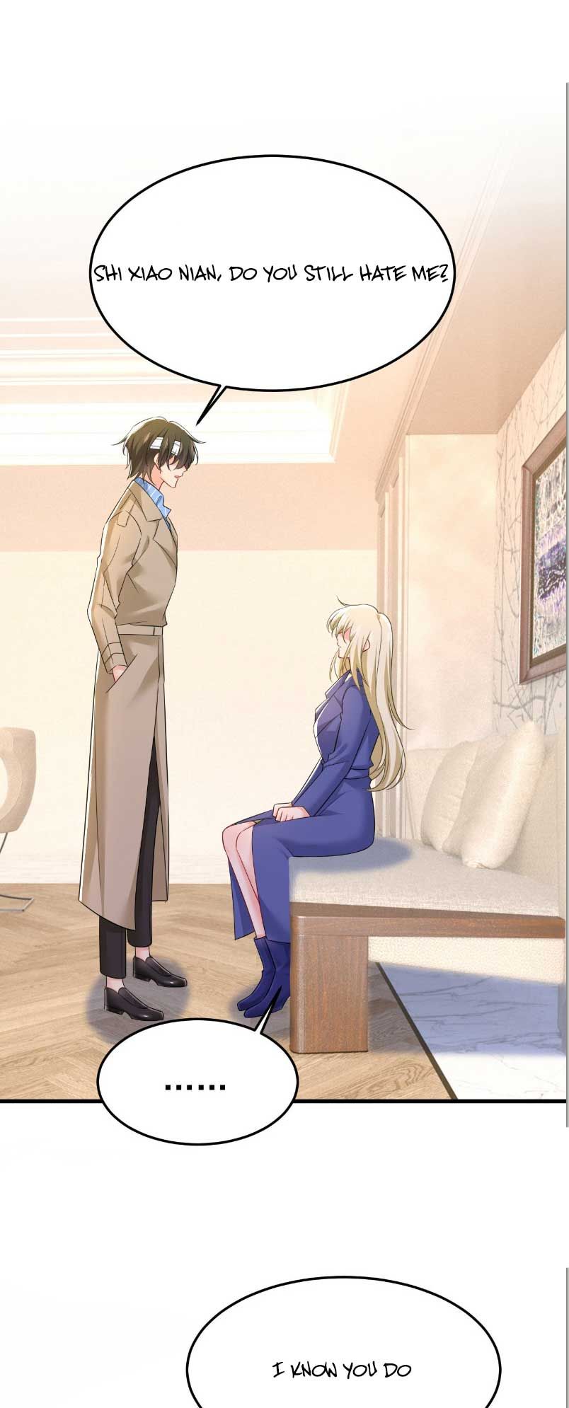 Read CEO Above, Me Below Manga Online