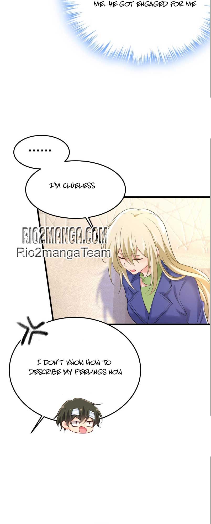 Read CEO Above, Me Below Manga Online
