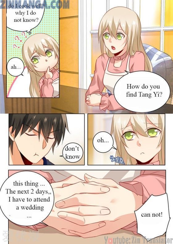 Read CEO Above, Me Below Manga Online