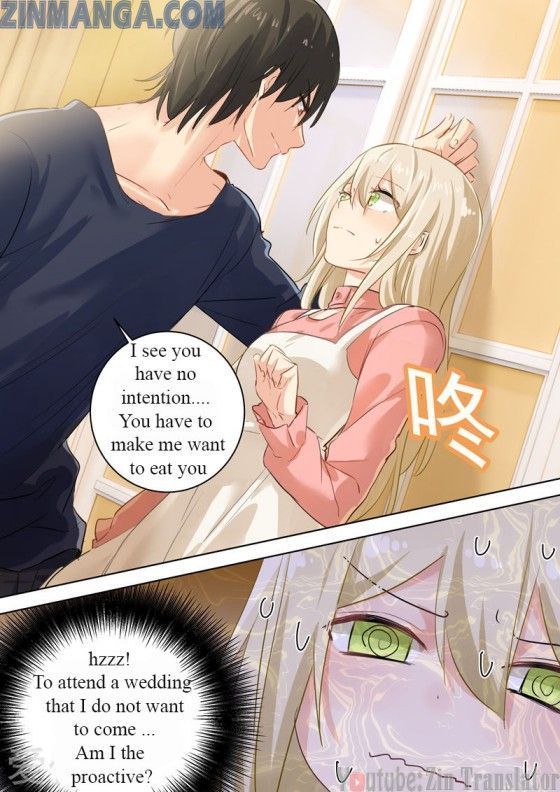 Read CEO Above, Me Below Manga Online
