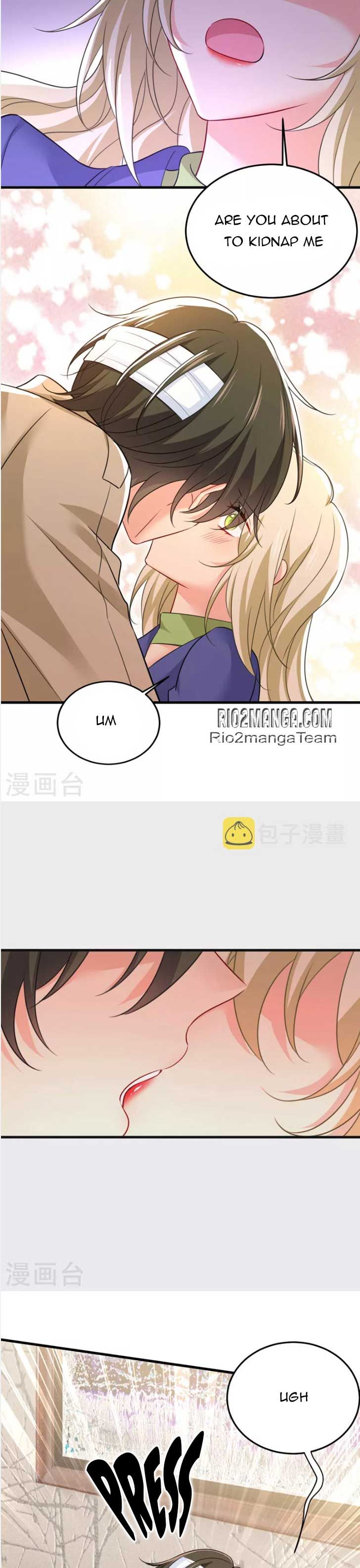 Read CEO Above, Me Below Manga Online