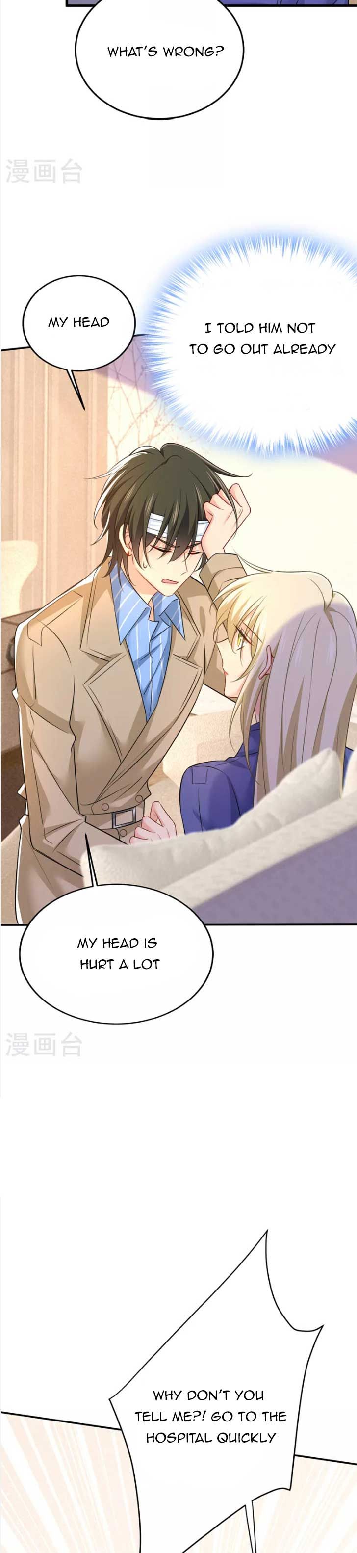 Read CEO Above, Me Below Manga Online