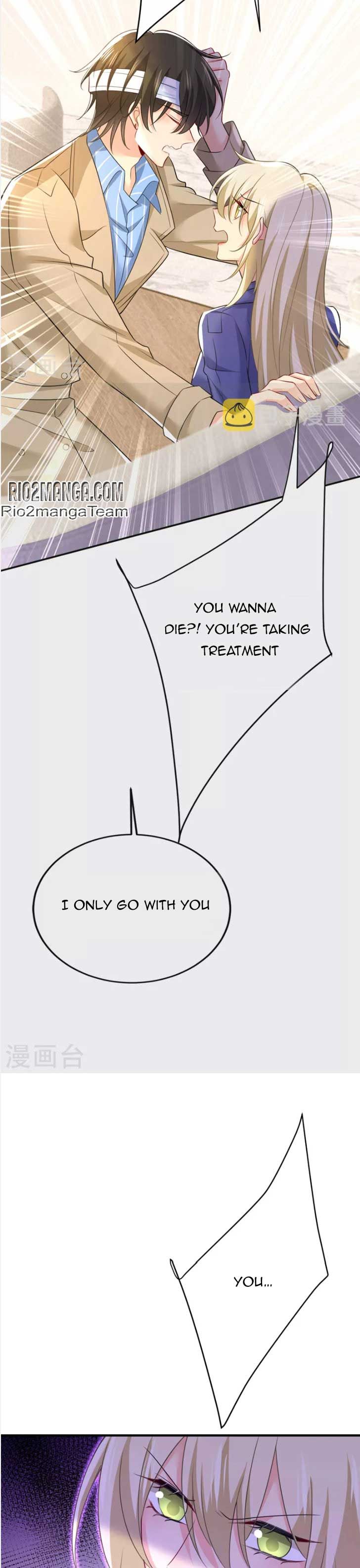 Read CEO Above, Me Below Manga Online