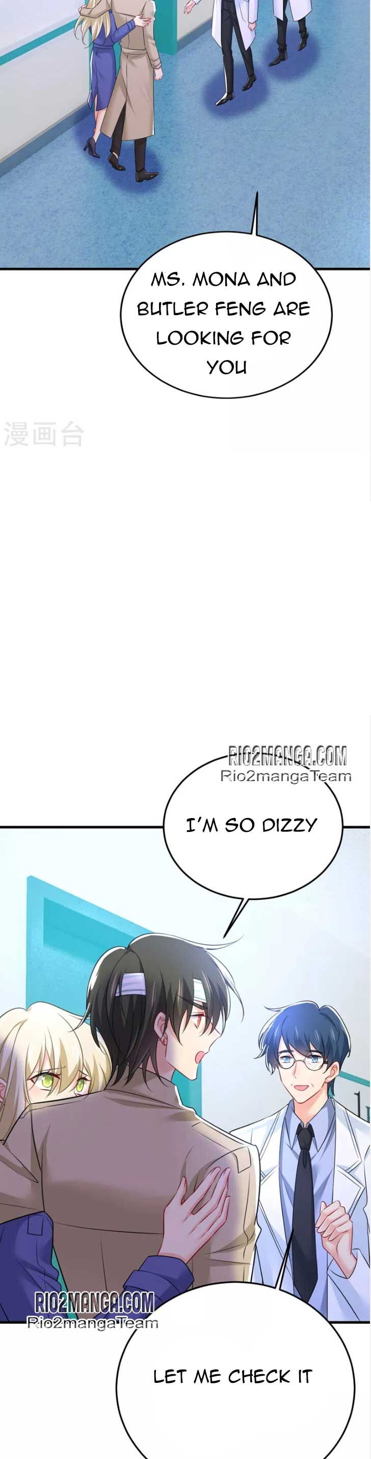 Read CEO Above, Me Below Manga Online