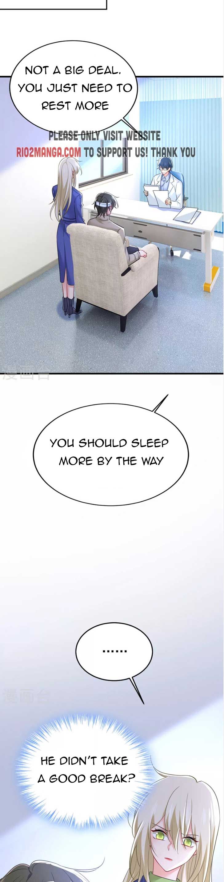 Read CEO Above, Me Below Manga Online