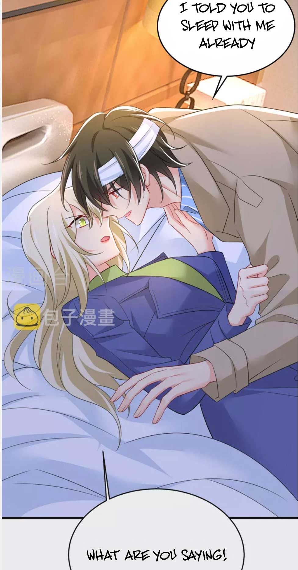 Read CEO Above, Me Below Manga Online