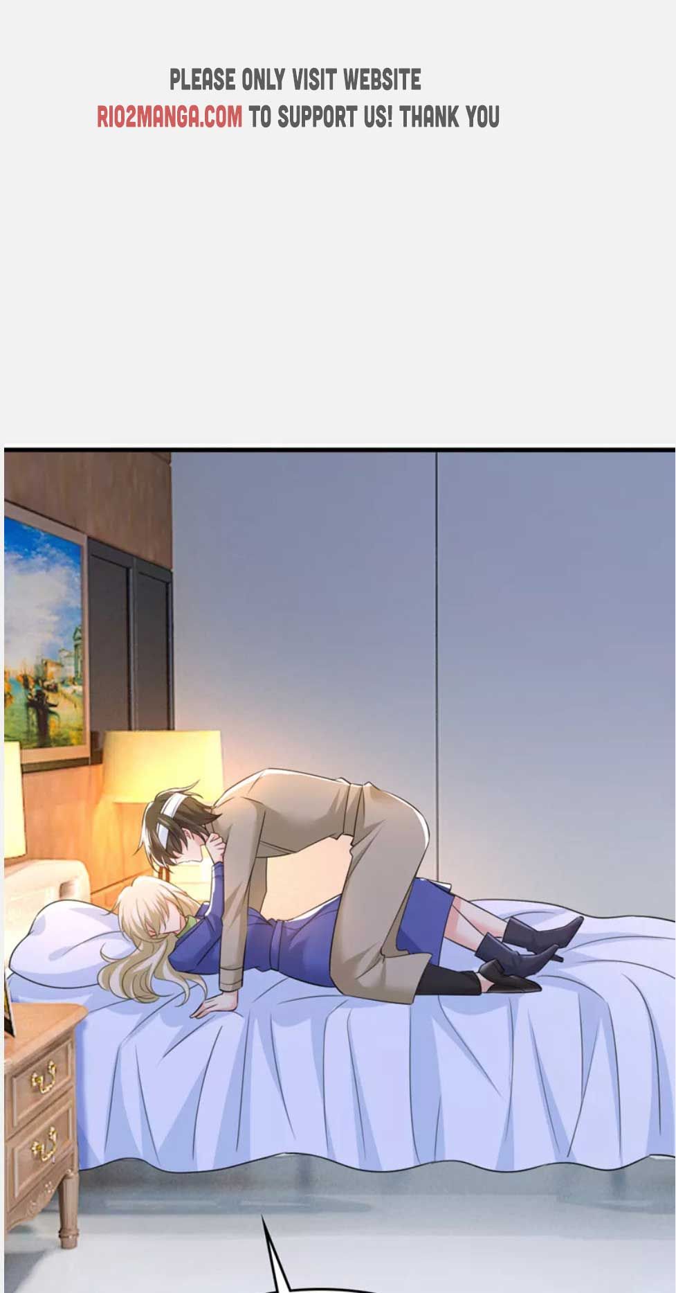 Read CEO Above, Me Below Manga Online