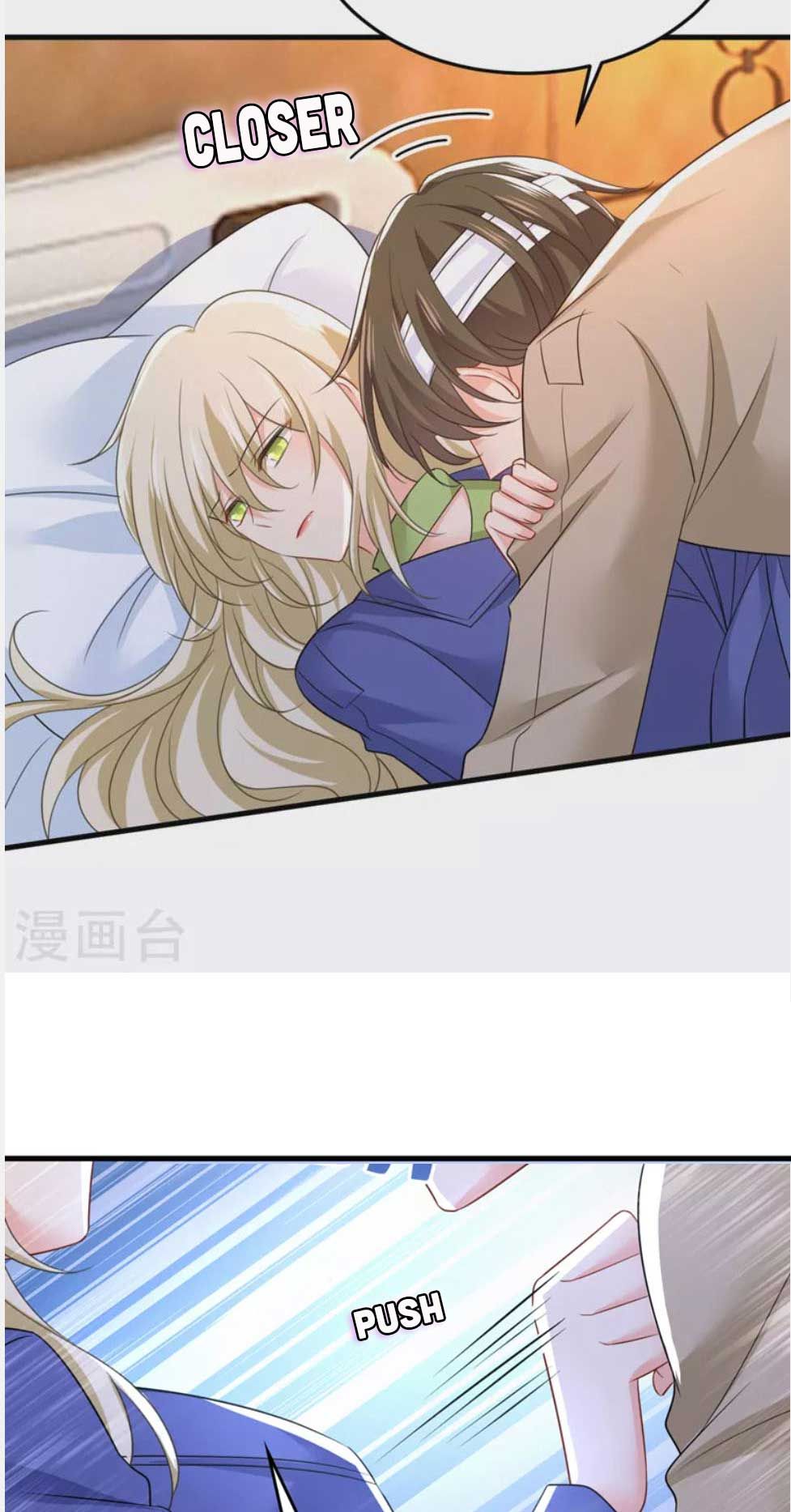Read CEO Above, Me Below Manga Online